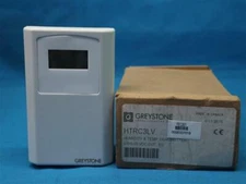 Greystone HTRC3LV Humidity & Temperature Transmitter New Open Box