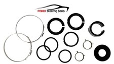 POWER STEERING RACK AND PINION SEAL/REPAIR KIT FITS HYUNDAI ELANTRA 2010-2015