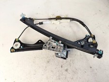 17-22 INFINITI Q60 FRONT RIGHT RH SIDE POWER REGULATOR WINDOW CONTROL MOTOR OEM