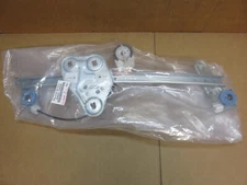 NEW Genuine 1997-2001 LEXUS ES300 LEFT FRONT DRIVER WINDOW REGULATOR USA STOCK