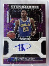 2023-24 Panini Prizm Draft Picks Basketball Cards Checklist 30