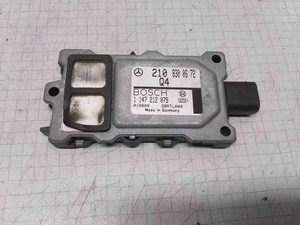 MERCEDES-BENZ E W211 AdBlue Steuergerät 2108300672 1147212079 2.70 32538883