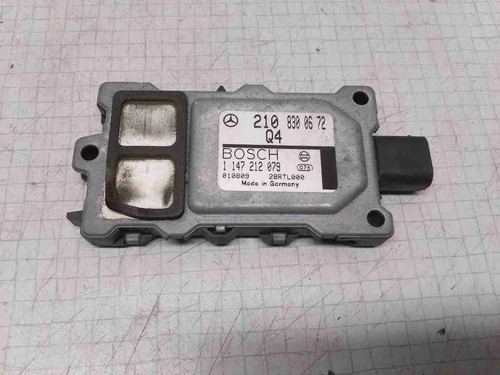 MERCEDES-BENZ E W211 AdBlue Steuergerät 2108300672 1147212079 2.70 32538883