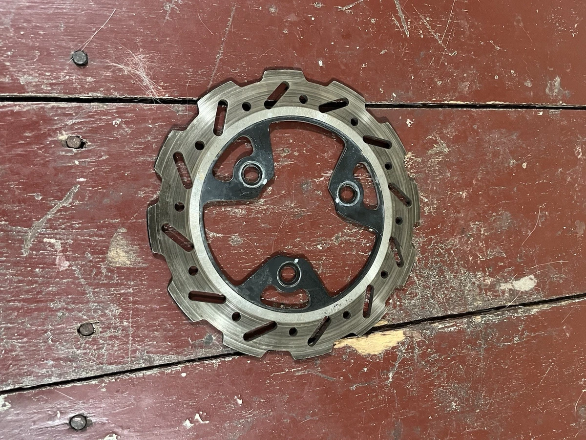 PGO Motorcycle & Scooter Brakes & Brake Parts for sale | eBay