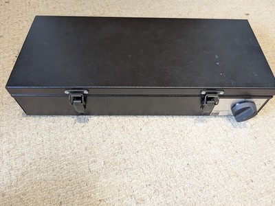 Mega LV202E LV-202E UV Belichtungsgerät. PCB Belichtungsbox.