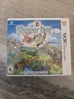 Fantasy Life (Nintendo 3DS, 2014)