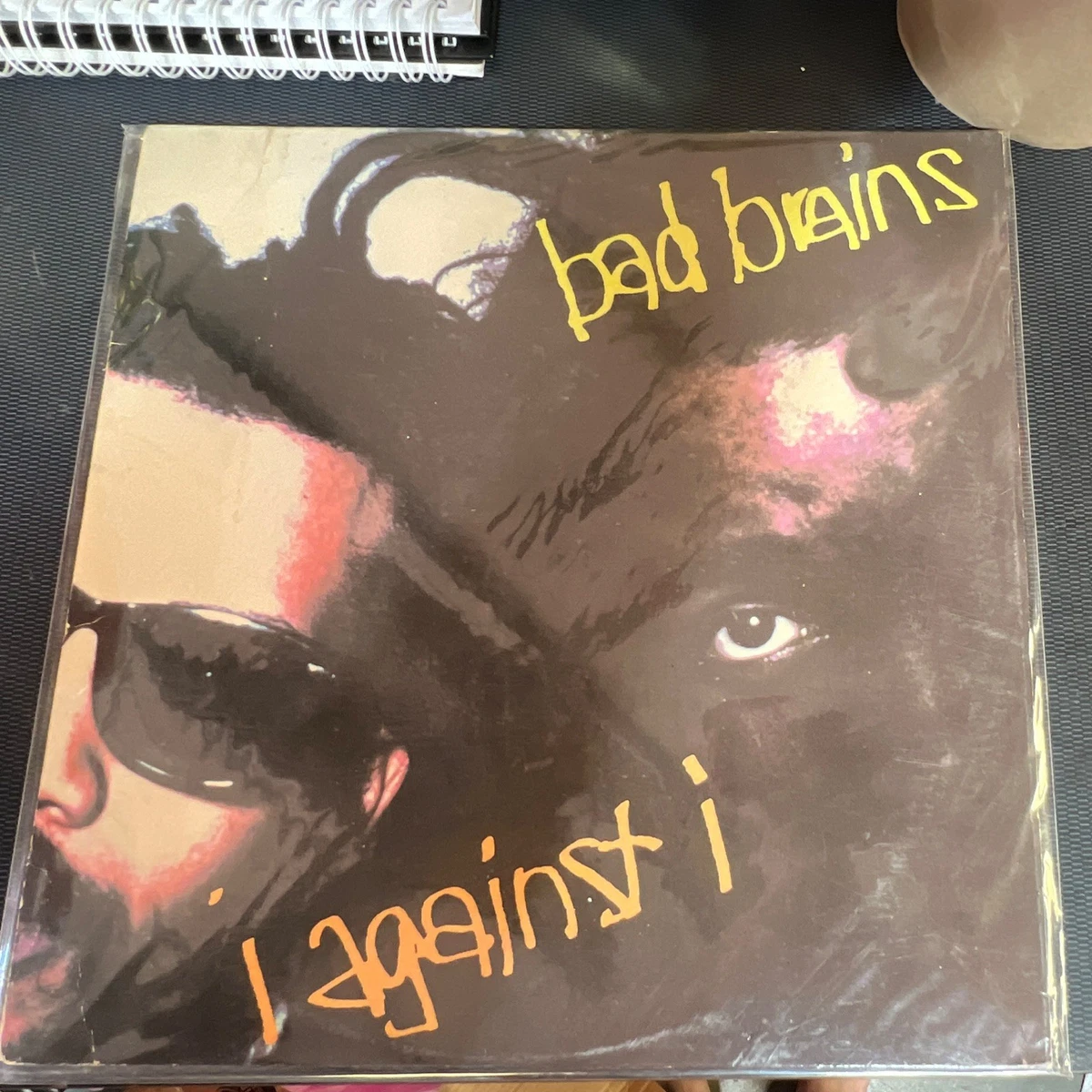 Bad Brains In Vinyl Records for sale | eBay