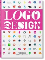 Logo Design - Hardback - H245Z