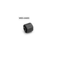 Lagerung, Lenker SKF Vkds 434015 FüR Ford, Hinterachse Beidseitig, AußEn, Hinten