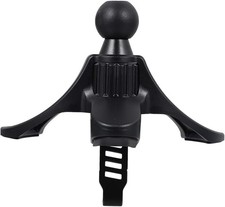 Universal Air Vent Clip for Car Mount with Diameter 0.67 in 17 mm Joint Ball