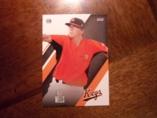 2018 FREDERICK KEYS Choice Minor League Single Cards YOU PICK OBO