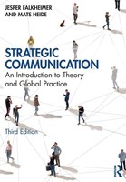 Strategic Communication | An Introduction To Theory And Global Practice | Buch