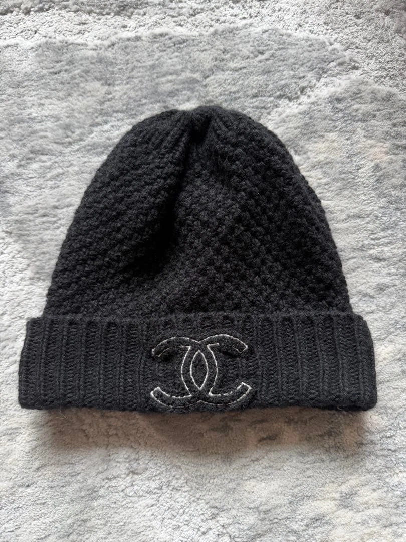 CHANEL Hats for Women for sale | eBay