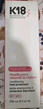 K18 HeatBounce Conditioning Heat Protectant - 8 oz