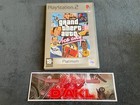 GTA Grand Theft Auto: Vice City sans notice sur Playstation 2 PS2 - FR CD TTBE