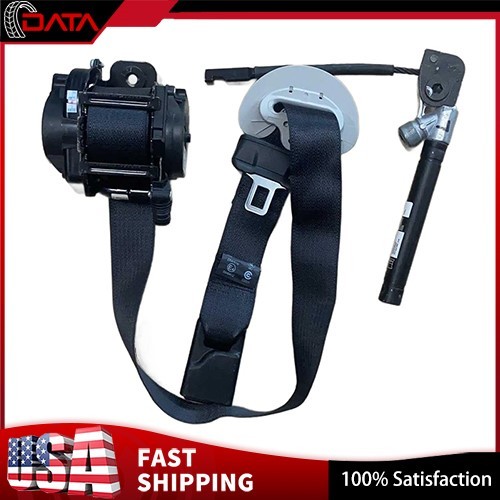 20 - 23 For TESLA MODEL Y FRONT LEFT DRIVER SEATBELT RETRACTOR & PRETENSIONER US