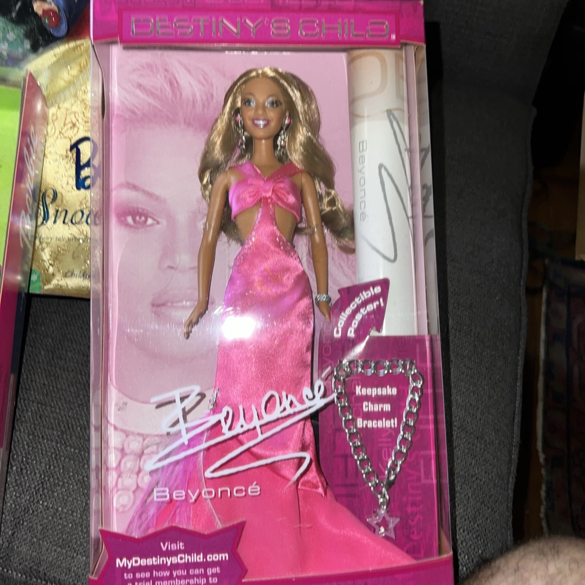 beyonce doll products for sale | eBay