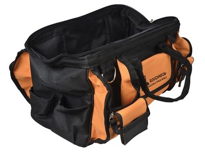 Roughneck Weit Mund Werkzeugtasche 41Cm (16In) ROU90120