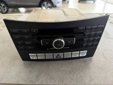 Mercedes Benz CLS W218 CD-Player DVD-Player Radio Multimedia Navi A2189002301 Mercedes Benz CLS W218 CD-Player DVD-Player Radio Multimedia Navi A2189002301