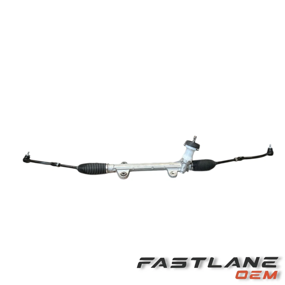 Conjunto de engranaje de dirección Hyundai Veloster 2011-2014 nuevo OEM 56500 3X002 Foto 2 de 4