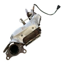 Catalyseurs Renault Captur