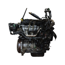 MOTORE CITROEN C3 1.4 HDI 16V 2002-2008 66KW / 90CV 8HY