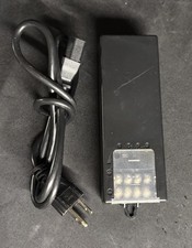 Genuine Ultra Tech 60W DC Adapter 0E-4CPW5A60W 4 Channel CCTV Power Supply