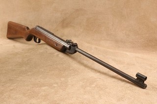 Winchester Model 425 22 Caliber Break Action Pellet Rifle made in Germany