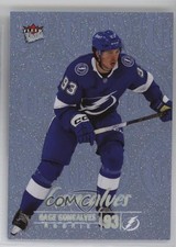 2024 Upper Deck Fleer Ultra Medallions Platinum 26/100 Gage Goncalves #M-27 0q7z