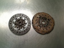 Kit d'embrayage Renault LAGUNA