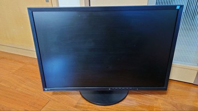 EIZO FlexScan EV2216W 22 Inch LCD Monitor Non-Glare Display PC Screen
