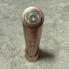 YAMAN Facial Beauty Device Rose Gold Japan Import Rare