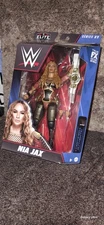 WWE Elite Nia Jax Wrestling Figure Series 89 New in Box