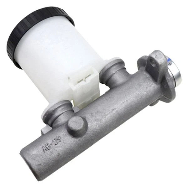 For Nissan 300ZX 1984-1989 Beck Arnley Brake Master Cylinder Foto 2 de 4