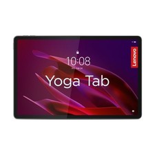 TABLET LENOVO YOGA TAB ZAG60259SE 11,1" Snapdragon 8 Gen 3 8GB 256GB WIFI Androi