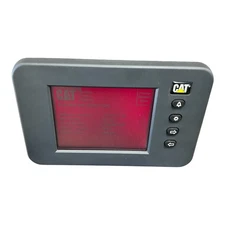 CAT / Caterpillar 307-7542-00 , Marine Power Display , Soft. Ver. 3739223-00
