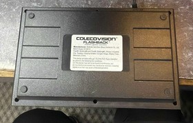colecovision flashback classic game console 60 games untested rare Just Console