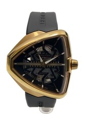 HAMILTON Ventura H245250 Men's Watch From Japan G0415