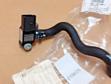 Skoda Kamiq Karoq Kadiaq  Exhaust Pressure Hose Sensor 04L145049L Genuine VW