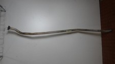 Tube d'échappement Peugeot 205
