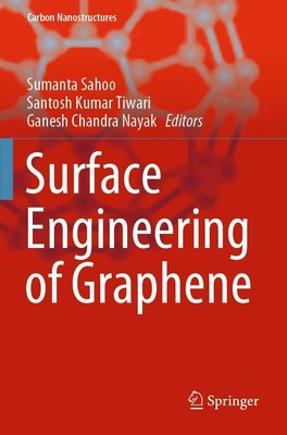 Surface Engineering of Graphene Sumanta Sahoo