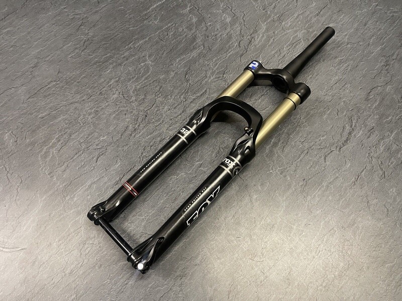 Fox 32 Performance Series  26” Forks Push Tuned
