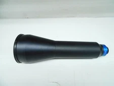 JENOPTIK 017102-011-25,JENMETAR 0.13X/12 CCD CAMERA PRECISE TELECENTRIC LENSE FO