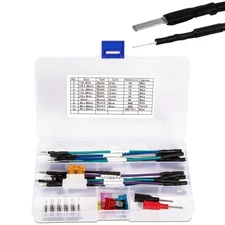 For GM TP-300-A Terminal Test Probe Wiring Kit 26 PCS Alternative to 35616-300-A