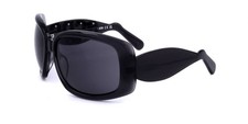 Gcds GD0030 Black 63/18/120 UNISEX Sunglasses