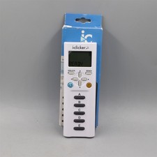 iClicker 2 Remote