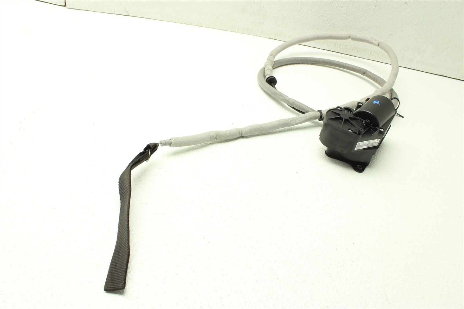 McLaren Artura 2025 Front Right Door lock actuator P/N 16AG477CP