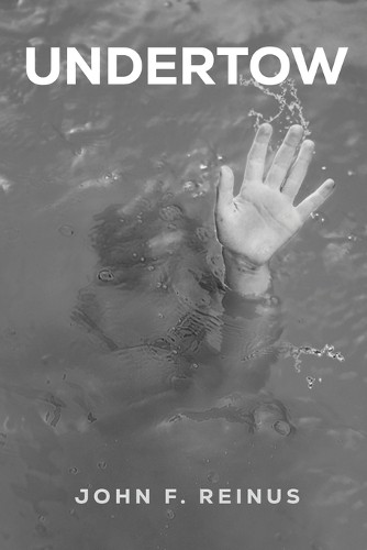 Undertow - 9798889104445