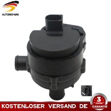 Zusatzwasserpumpe Standheizung für Mercedes-Benz W169 W245 W204 S212 B906 W639 Zusatzwasserpumpe Standheizung für Mercedes-Benz W169 W245 W204 S212 B906 W639