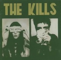 No Wow | The Kills | Vinyl / Schallplatte | 2025 | Domino Records